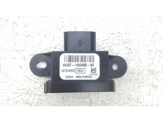 Блок управления HU5T14G490, HU5T14G490AF   Ford Escape IV