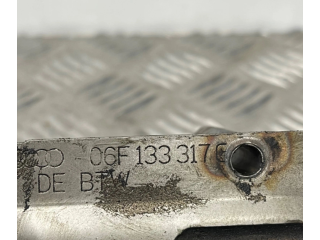 Vstřikovací lišta 06J133317M, 06J133317M Audi A3 S3 8P CDAA