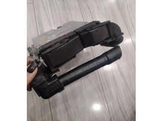 Блок управления климат-контролем 0281015301   Honda Accord