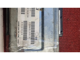 Блок управления коробки передач