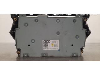 Дисплей    4KE919603   Audi e-tron