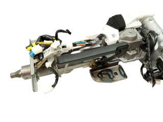  рейка  Колонка рулевая BCWB32100E, BDGF67882C   Mazda 3 2019 -  года