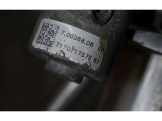 Клапан EGR    8200545260, 7170717875   Dacia Logan I