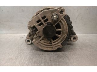 Генератор 6621543202, 6621543202 SsangYong Musso