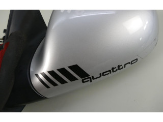Zpětné zrcátko Audi A8 S8 D3 4E 2007