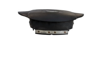 Подушка безопасности водителя 9160163   Volvo S70  V70  V70 XC