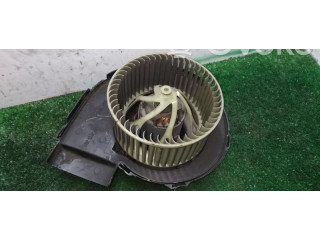 Вентилятор печки       Citroen Saxo
