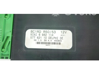 Блок комфорта 6982114   Mini One - Cooper R50 - 53   