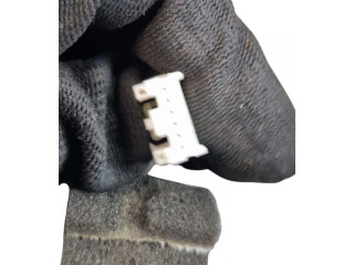 Руль Subaru Forester SH  2008 - 2013 года GS12002880      