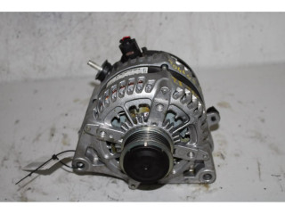 Генератор    Jeep Renegade      