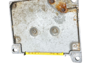 Блок подушек безопасности 5044839, A0418040 Saab 9-5