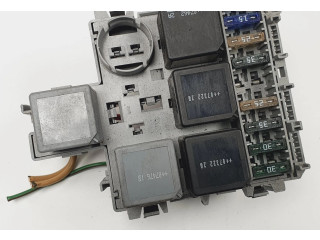 Pojistková skříňka 8690698 Volvo XC90 2008