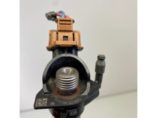 Форсунка 2367033050, 0445116009 Toyota Urban Cruiser (XP110) для дизельного двигателя 1.4