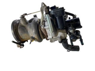 Turbodmychadlo Турбина 12722728, 8306040084 Buick Envision II