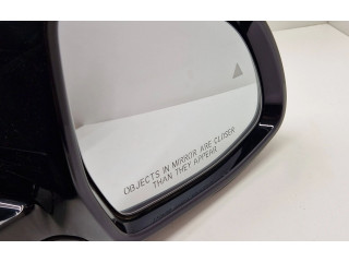 Зеркало электрическое BMW X3 G01 2018 - года