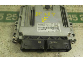 Блок управления двигателя 2059208, FT7A12A650ME Ford Tourneo