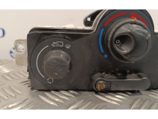 Модуль блока управления кондиционером 5F2140100   Renault Kangoo II