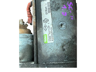 Стартер 8200628426, D7R49 Renault Scenic II - Grand scenic II