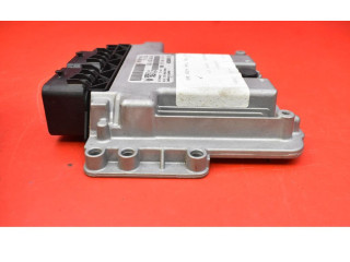 Блок управления двигателем Блок управления 9676643580, 9676643580 Citroen DS4