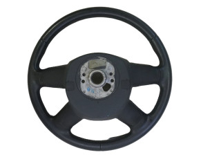 Руль Audi A4 Allroad   -  года 8K0419091B      