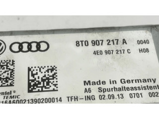 Камера ветрового стекла