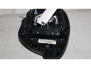 Подушка безопасности водителя Dacia Duster