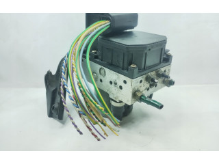 Блок АБС 9645324580, 9645324580 Citroen Xsara Picasso - года