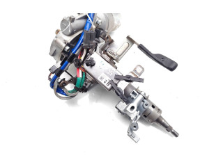 рейка Колонка рулевая JJ301-001321, Q003TB0472 Mitsubishi Outlander 2013 - 2021 года