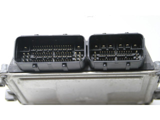 Блок управления двигателя 9815037580   Peugeot 2008 I