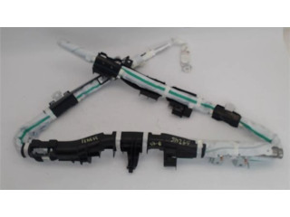 Боковая подушка безопасности T0rj92p13   Honda Jazz