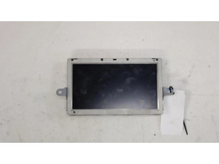 Дисплей       Chevrolet Orlando