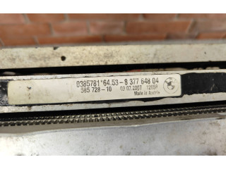 Интеркулер  3421803   BMW X3 E83 