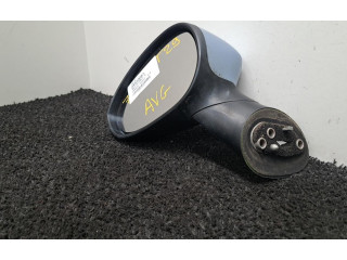 Зеркало (механическое) Fiat Grande Punto - года