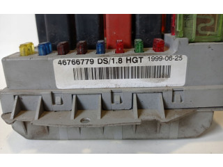   Pojistková skříňka 46766779   Fiat Punto (188) 1999