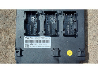 Блок комфорта 1K0937086S Skoda Yeti (5L)