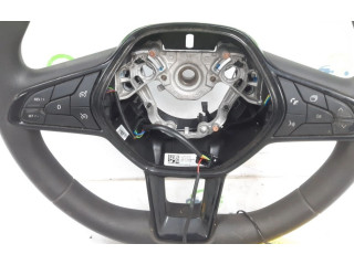 Руль Renault Kangoo III 2021 - года 484004585R, 484004585R