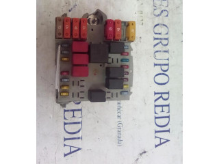 Pojistková skříňka 50508214 Alfa Romeo 166