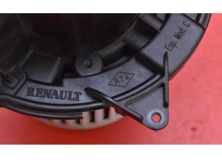 Вентилятор печки 5P3730100, 5P3730100 Dacia Dokker