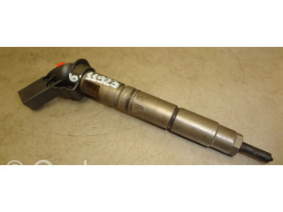 Форсунка 0445115027, A6420700587 Jeep Grand Cherokee (WK) для дизельного двигателя EXL 3