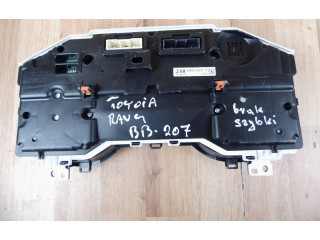 Přístrojová deska Toyota RAV 4 (XA50) 2020 8380042Z41