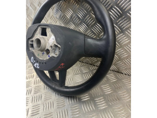 Руль Skoda Superb B8 (3V)  2015 - 2024 года 565419091G      