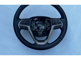 Руль Jeep Cherokee   -  года       