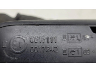 Зеркало электрическое        BMW 3 E30  1983-1994 года   