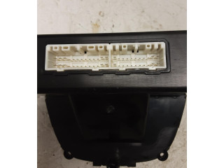Блок управления климат-контролем 972501K2504X   Hyundai ix20