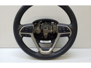 Руль Jeep Cherokee  2013 - 2020 года P1UU311S5AG, 1UU311S5AG      