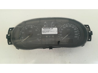 Панель приборов P7700428508 Renault Clio II