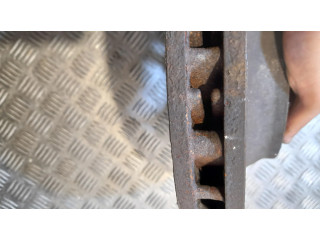 Передний тормозной диск       Audi Q7 4L 3.0 7L8615301  