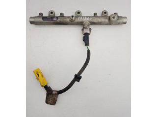 Vstřikovač 0445214092, BOSCH Citroen Berlingo