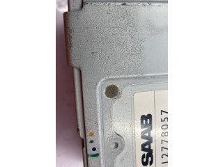 Дисплей    12778057   Saab 9-5