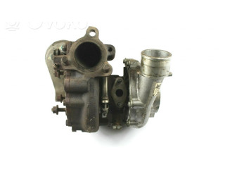 Турбина Toyota Corolla Verso E121 2.2 172010R021